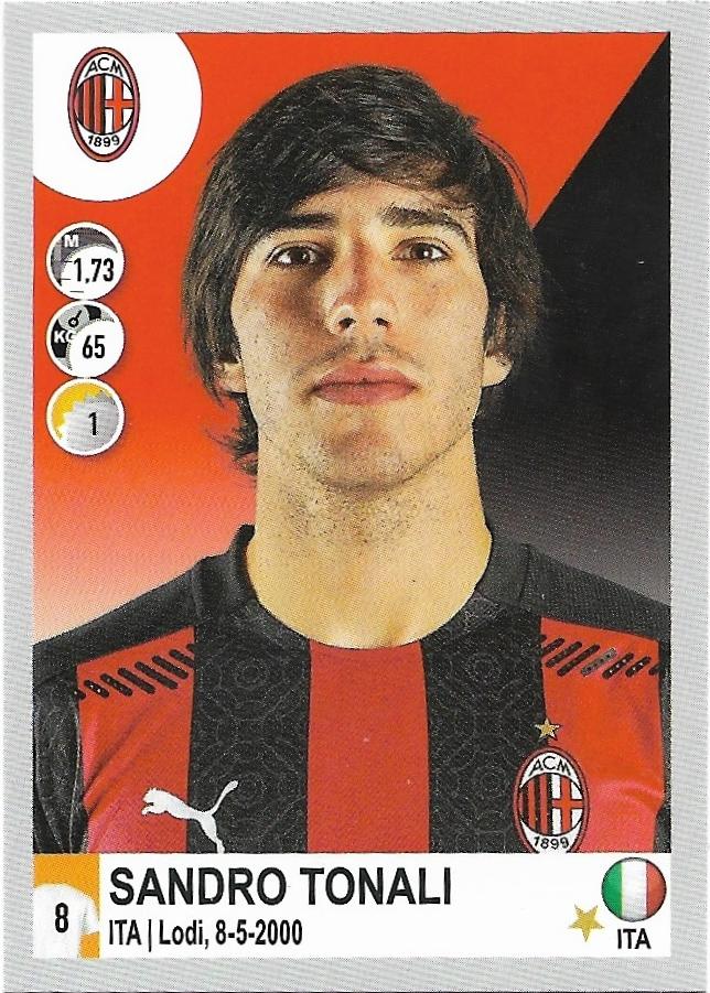 Calciatori panini 2020/21 - Scegli figurina Da 301 a 400