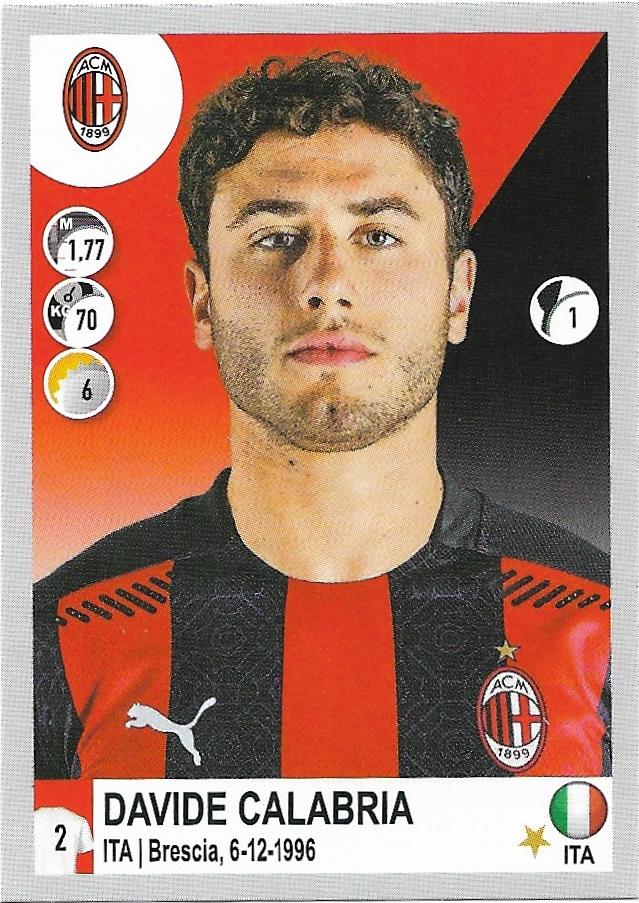 Calciatori panini 2020/21 - Scegli figurina Da 301 a 400