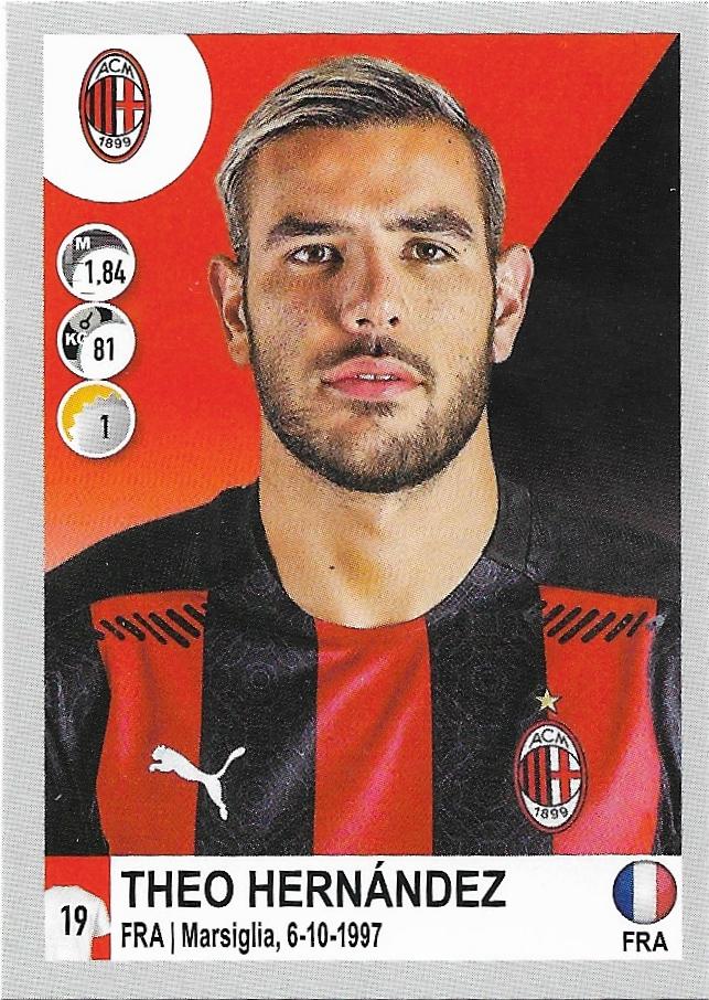 Calciatori panini 2020/21 - Scegli figurina Da 301 a 400