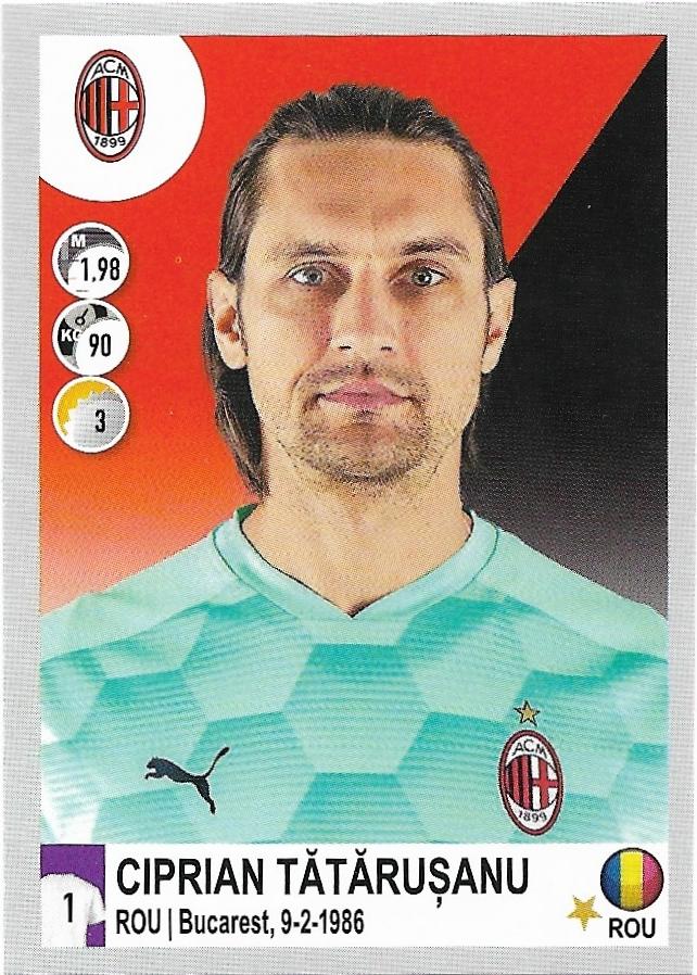 Calciatori panini 2020/21 - Scegli figurina Da 301 a 400