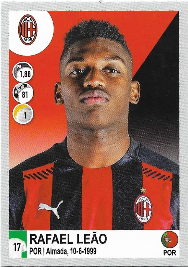 Calciatori panini 2020/21 - Scegli figurina Da 301 a 400