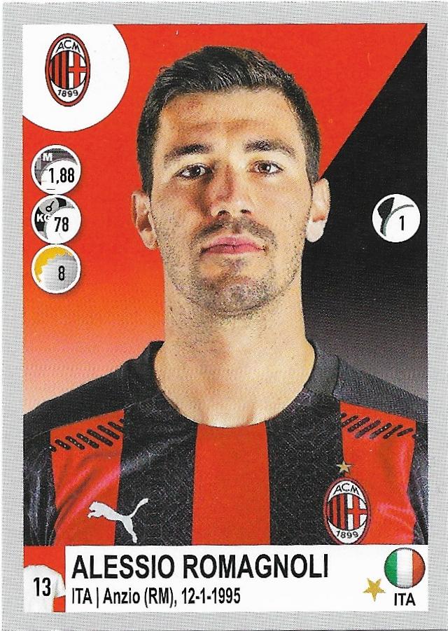 Calciatori panini 2020/21 - Scegli figurina Da 301 a 400