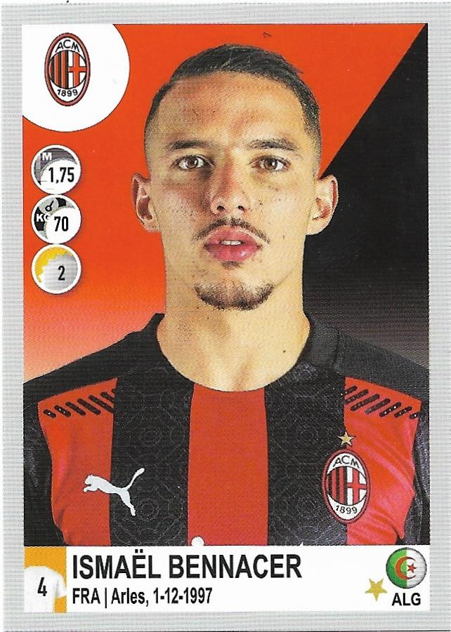 Calciatori panini 2020/21 - Scegli figurina Da 301 a 400