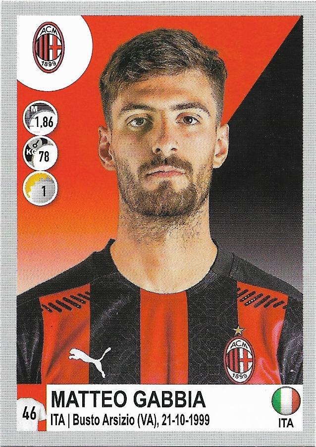 Calciatori panini 2020/21 - Scegli figurina Da 301 a 400