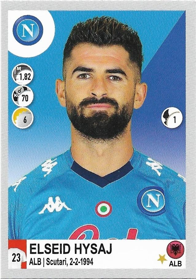 Calciatori panini 2020/21 - Scegli figurina Da 301 a 400