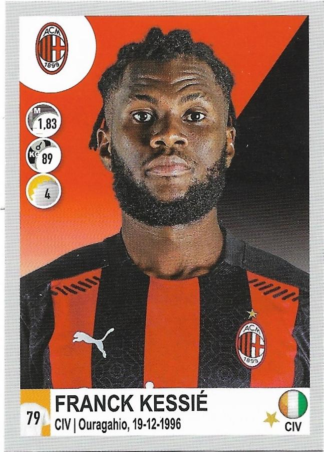 Calciatori panini 2020/21 - Scegli figurina Da 301 a 400