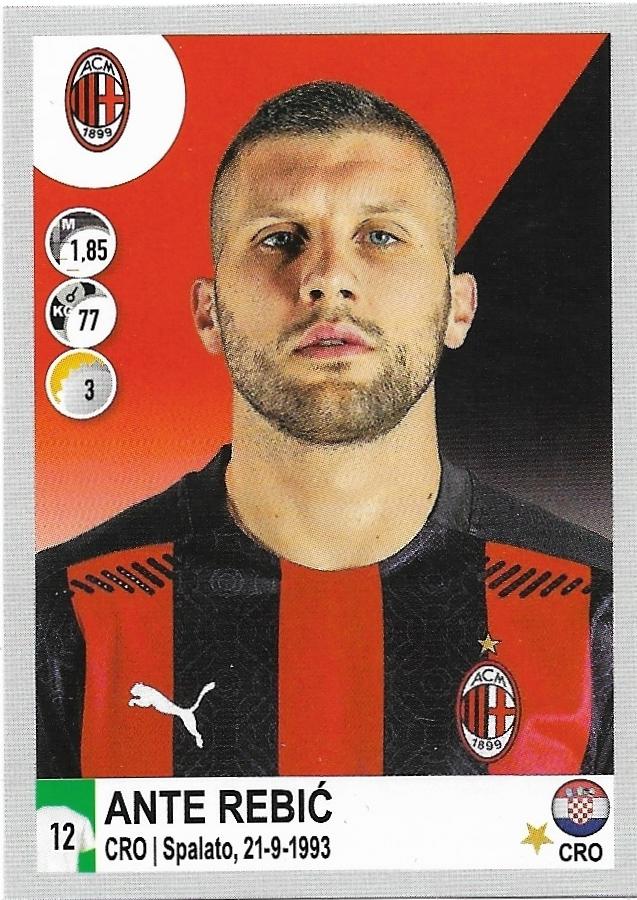 Calciatori panini 2020/21 - Scegli figurina Da 301 a 400