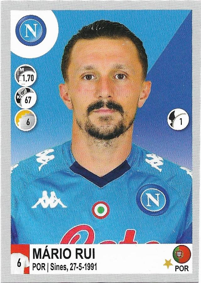 Calciatori panini 2020/21 - Scegli figurina Da 301 a 400