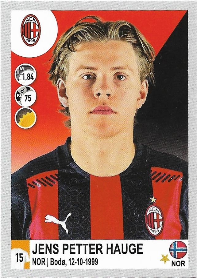 Calciatori panini 2020/21 - Scegli figurina Da 301 a 400