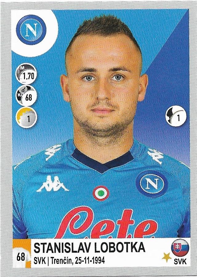 Calciatori panini 2020/21 - Scegli figurina Da 301 a 400