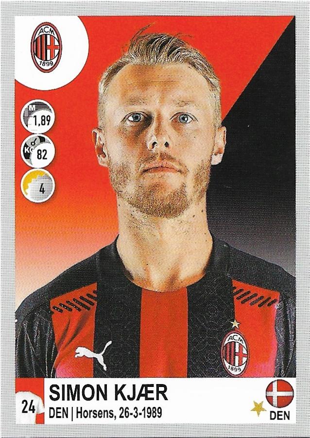 Calciatori panini 2020/21 - Scegli figurina Da 301 a 400