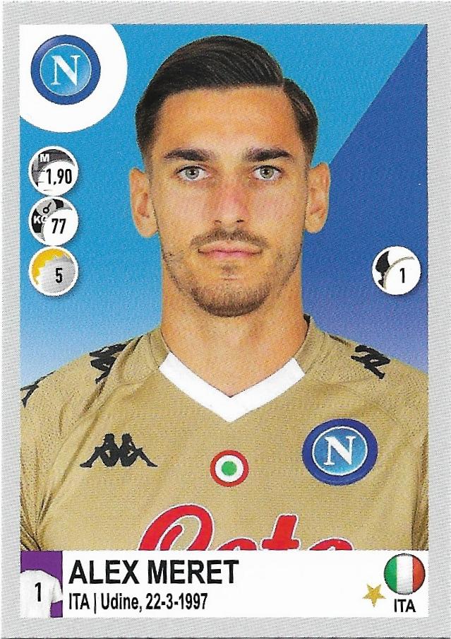 Calciatori panini 2020/21 - Scegli figurina Da 301 a 400