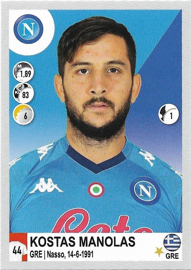 Calciatori panini 2020/21 - Scegli figurina Da 301 a 400