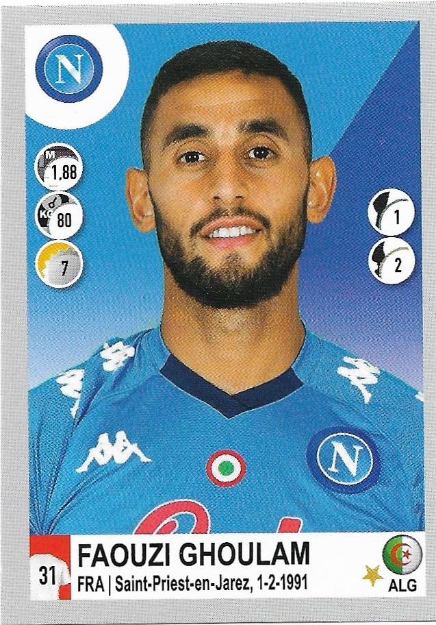 Calciatori panini 2020/21 - Scegli figurina Da 301 a 400