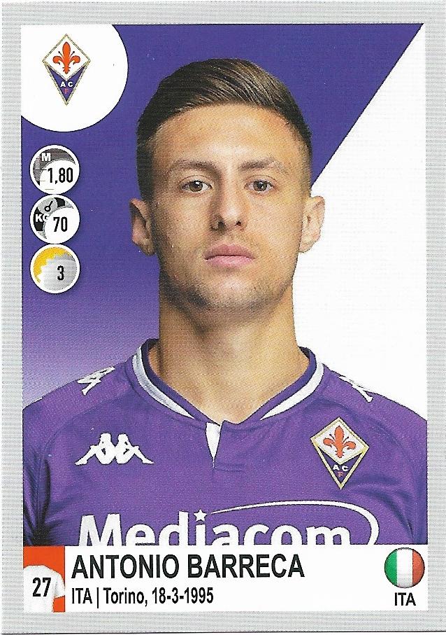 Calciatori panini 2020/21 - Scegli figurina Da 101 a 200