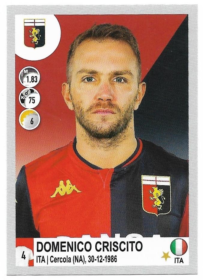 Calciatori panini 2020/21 - Scegli figurina Da 101 a 200