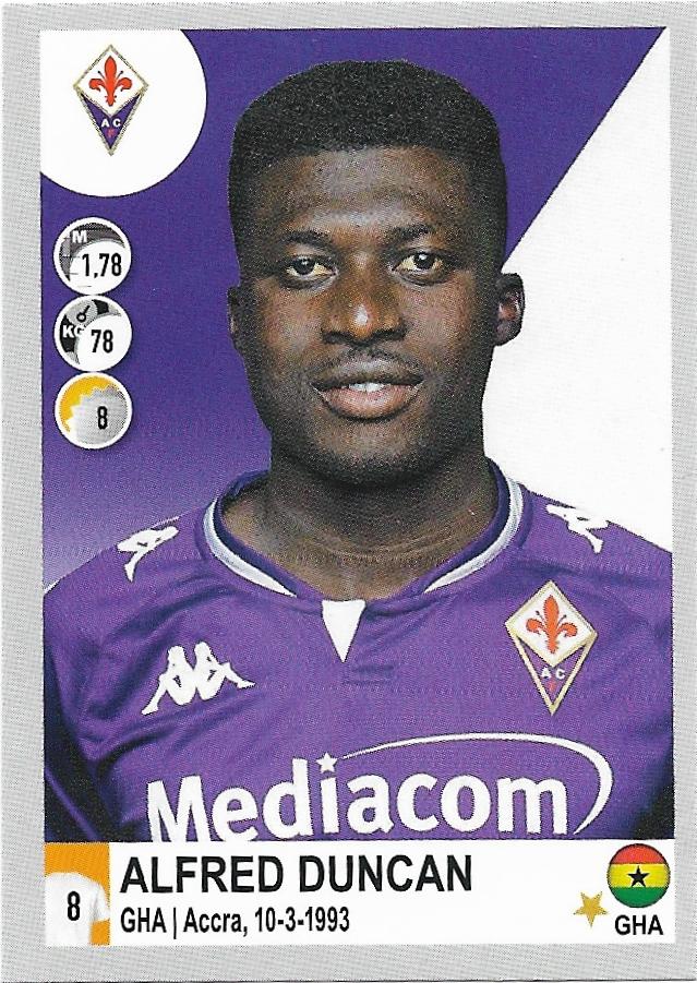 Calciatori panini 2020/21 - Scegli figurina Da 101 a 200