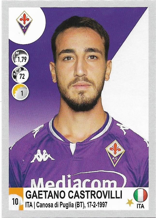 Calciatori panini 2020/21 - Scegli figurina Da 101 a 200