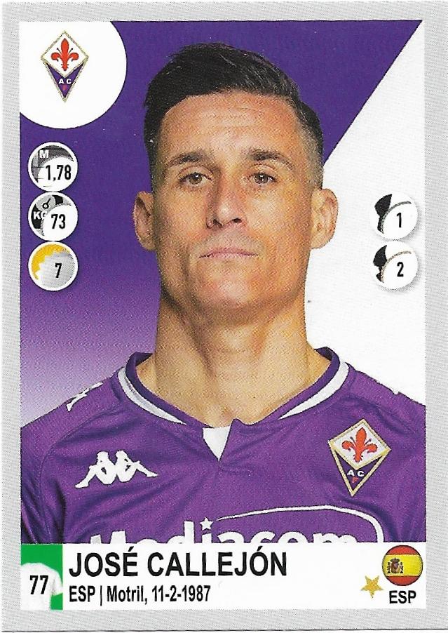 Calciatori panini 2020/21 - Scegli figurina Da 101 a 200