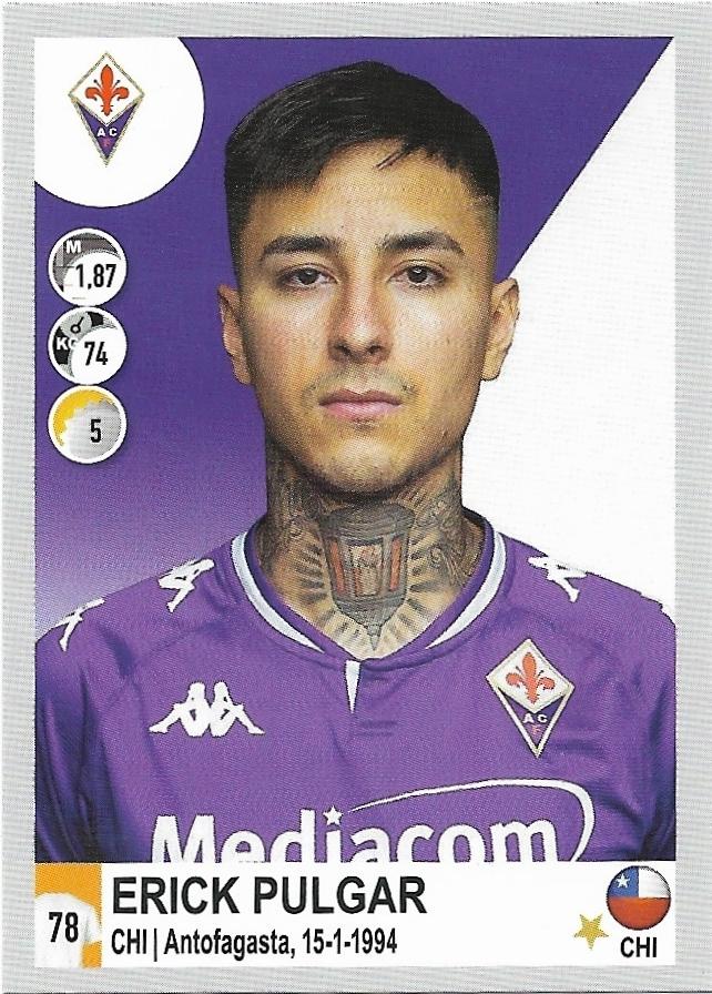 Calciatori panini 2020/21 - Scegli figurina Da 101 a 200