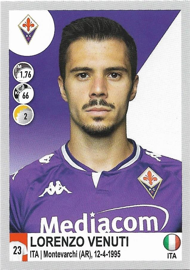 Calciatori panini 2020/21 - Scegli figurina Da 101 a 200