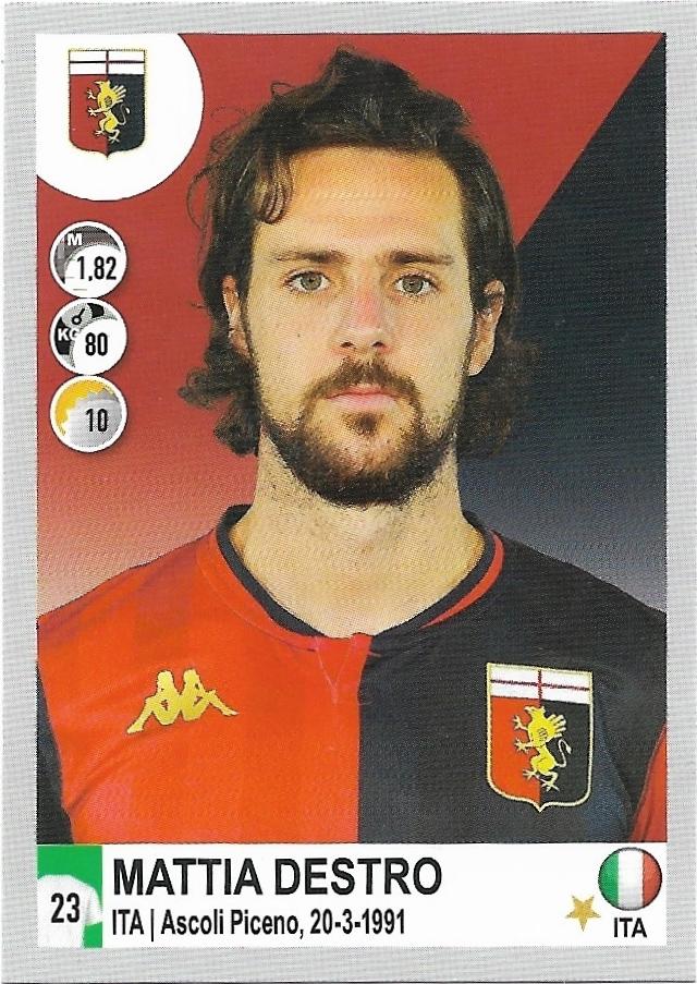 Calciatori panini 2020/21 - Scegli figurina Da 201 a 300