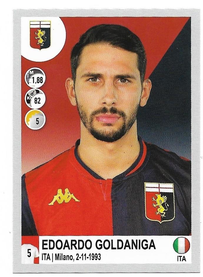 Calciatori panini 2020/21 - Scegli figurina Da 101 a 200