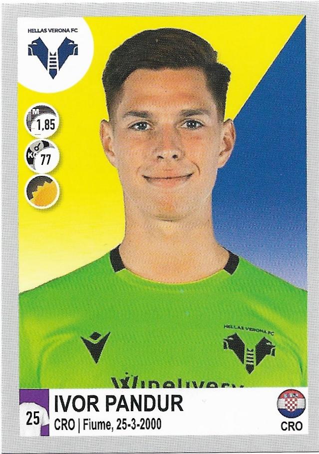 Calciatori panini 2020/21 - Scegli figurina Da 201 a 300