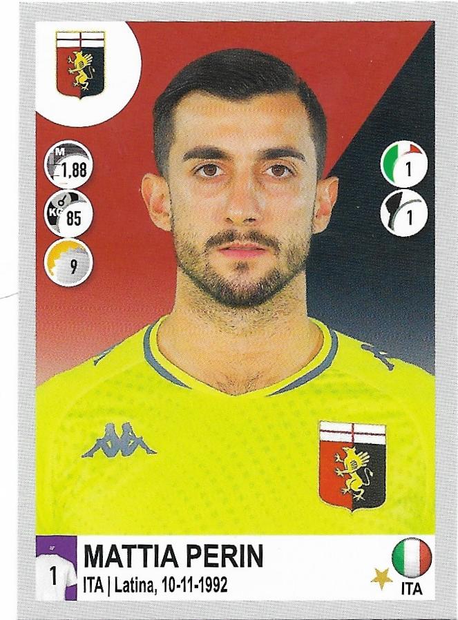 Calciatori panini 2020/21 - Scegli figurina Da 101 a 200