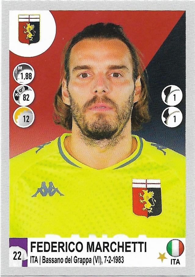 Calciatori panini 2020/21 - Scegli figurina Da 101 a 200