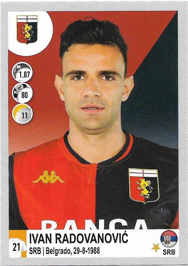 Calciatori panini 2020/21 - Scegli figurina Da 201 a 300