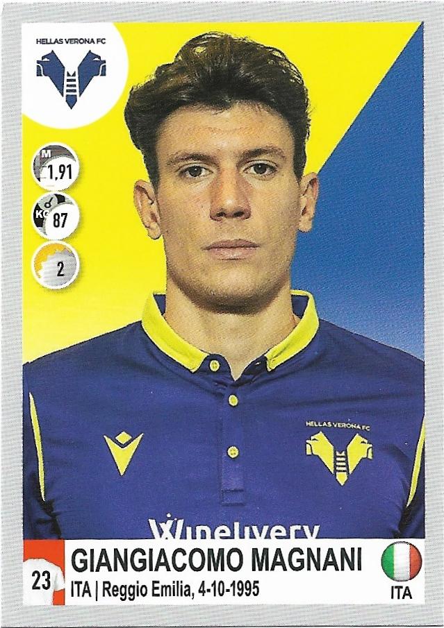 Calciatori panini 2020/21 - Scegli figurina Da 201 a 300