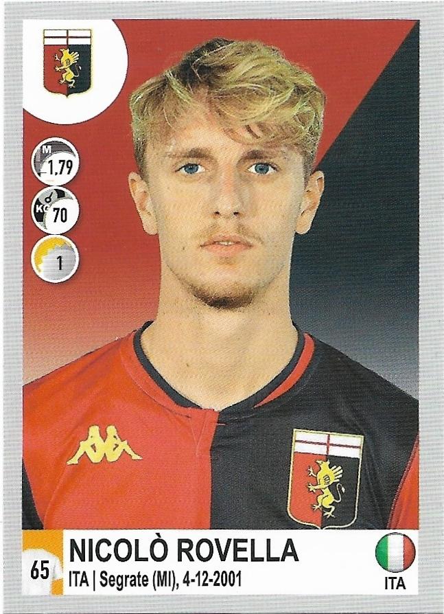 Calciatori panini 2020/21 - Scegli figurina Da 201 a 300