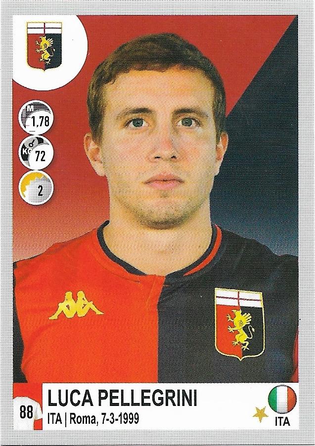 Calciatori panini 2020/21 - Scegli figurina Da 101 a 200