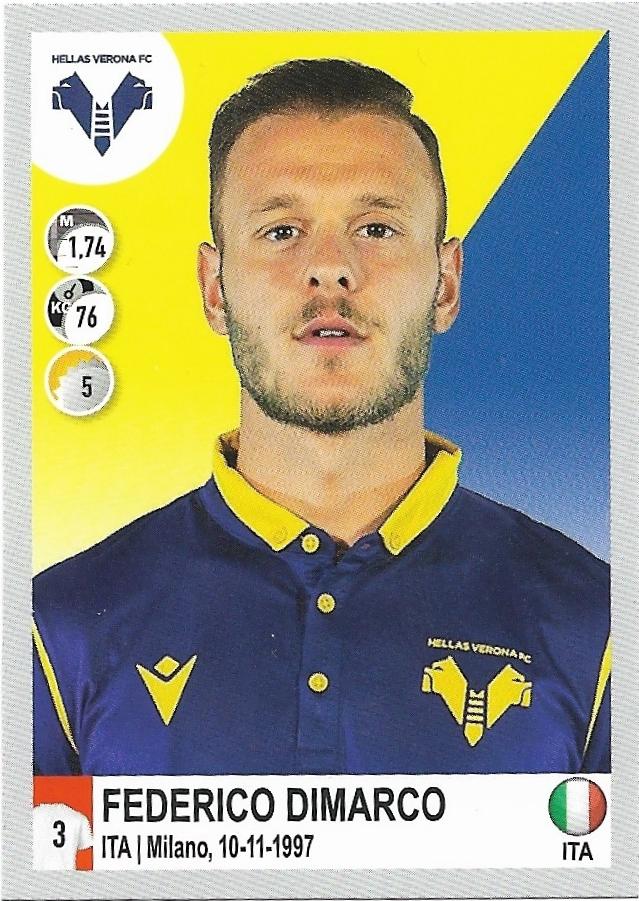 Calciatori panini 2020/21 - Scegli figurina Da 201 a 300