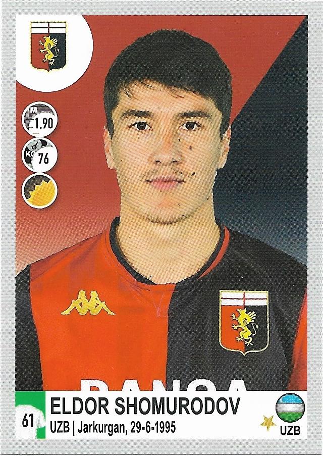 Calciatori panini 2020/21 - Scegli figurina Da 201 a 300