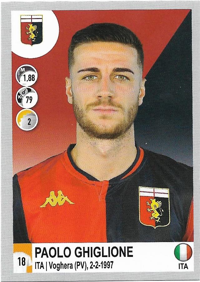 Calciatori panini 2020/21 - Scegli figurina Da 201 a 300