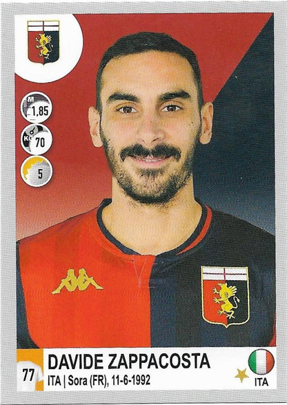 Calciatori panini 2020/21 - Scegli figurina Da 201 a 300