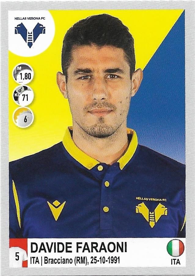 Calciatori panini 2020/21 - Scegli figurina Da 201 a 300