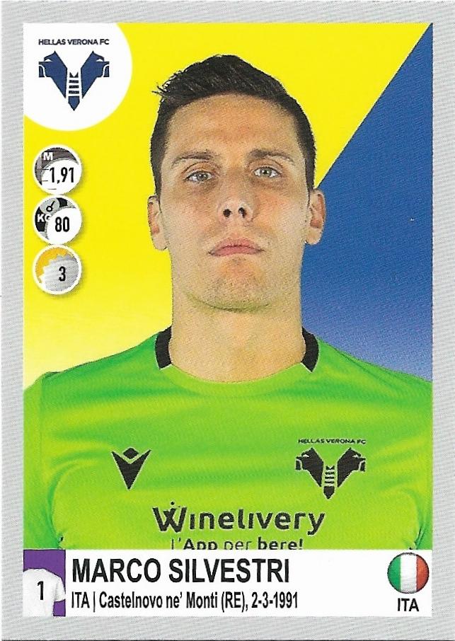 Calciatori panini 2020/21 - Scegli figurina Da 201 a 300