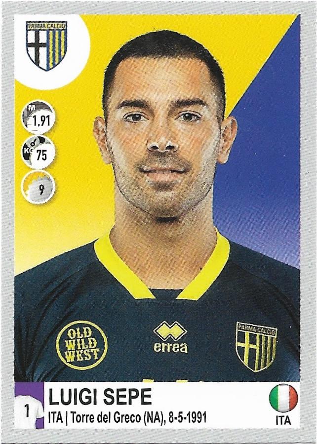 Calciatori panini 2020/21 - Scegli figurina Da 301 a 400