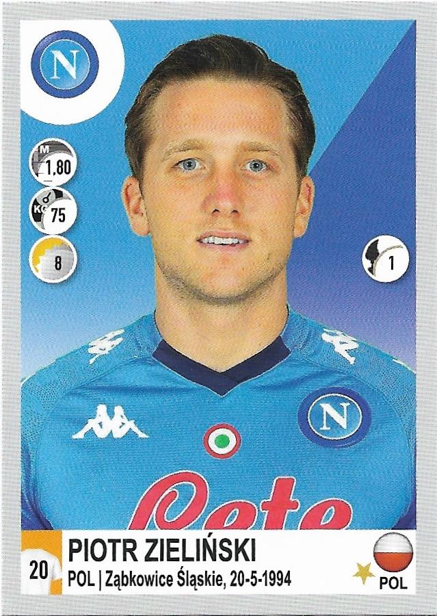 Calciatori panini 2020/21 - Scegli figurina Da 301 a 400