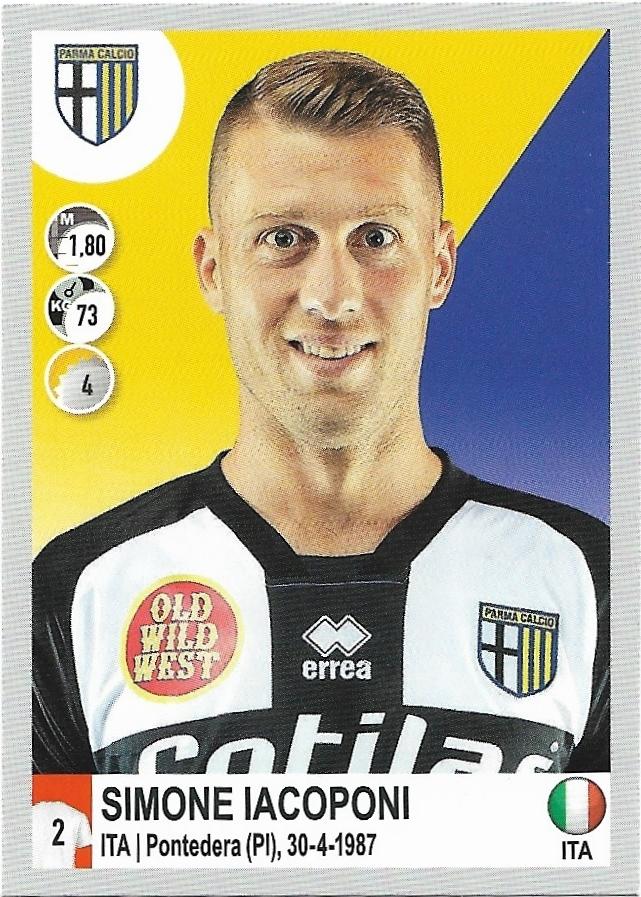 Calciatori panini 2020/21 - Scegli figurina Da 301 a 400