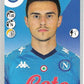 Calciatori panini 2020/21 - Scegli figurina Da 301 a 400