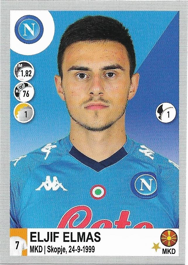 Calciatori panini 2020/21 - Scegli figurina Da 301 a 400