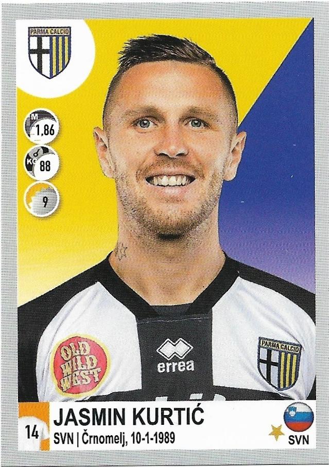 Calciatori panini 2020/21 - Scegli figurina Da 301 a 400