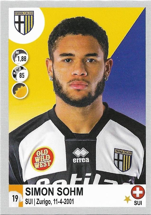 Calciatori panini 2020/21 - Scegli figurina Da 301 a 400