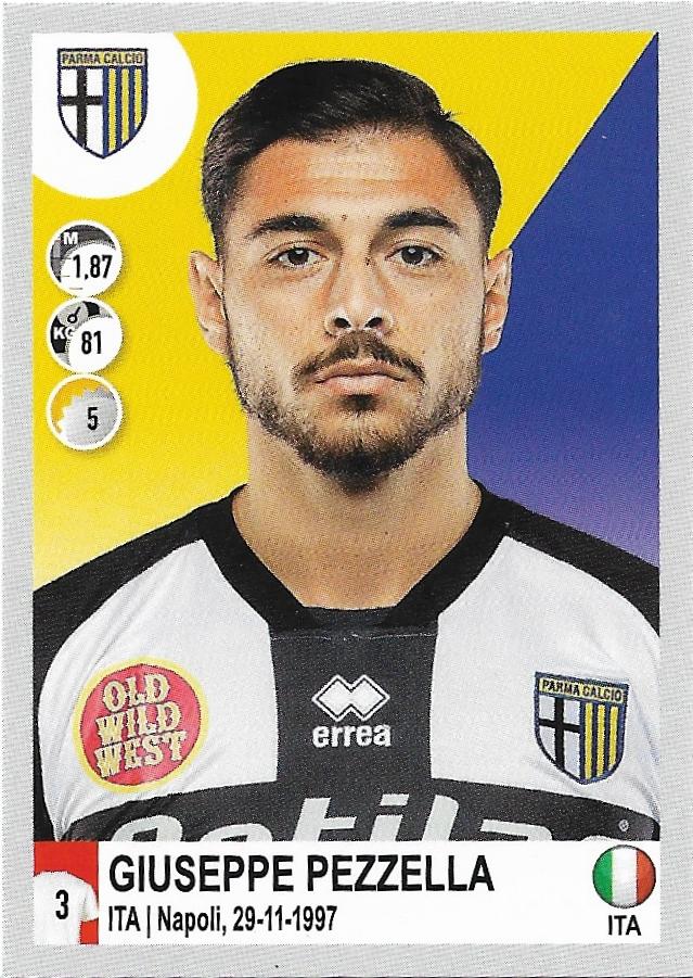 Calciatori panini 2020/21 - Scegli figurina Da 301 a 400