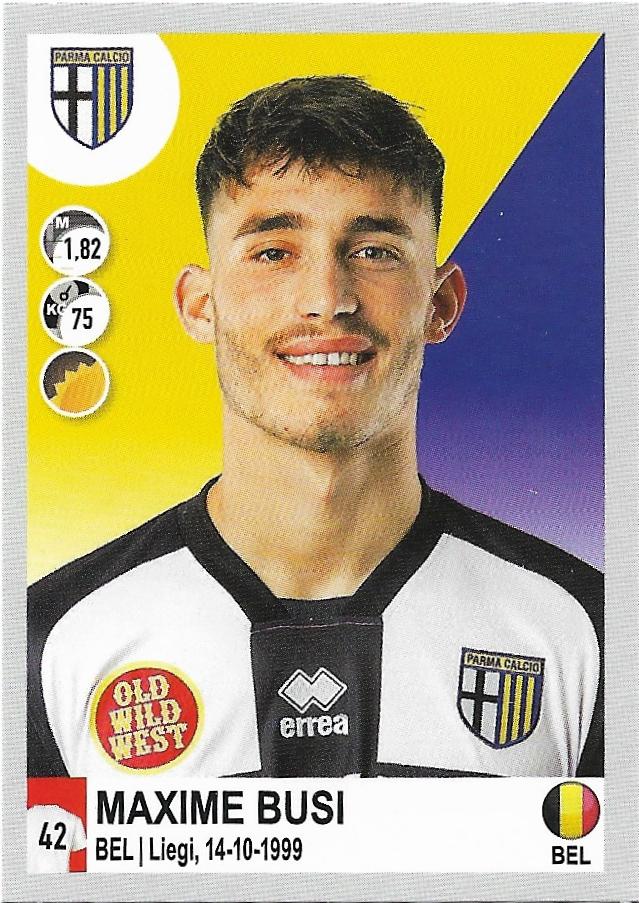 Calciatori panini 2020/21 - Scegli figurina Da 301 a 400