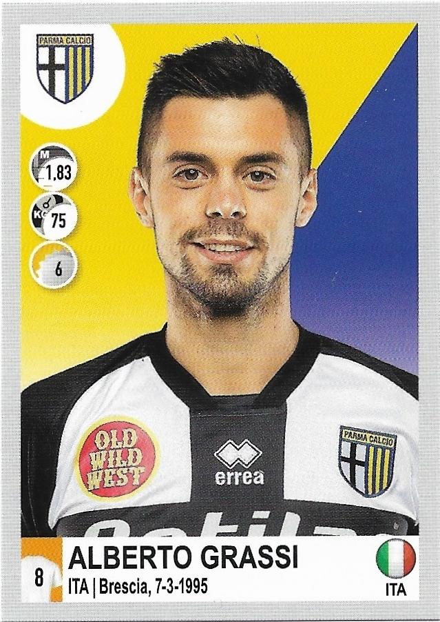 Calciatori panini 2020/21 - Scegli figurina Da 301 a 400